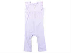 Name It purple heather jumpsuit